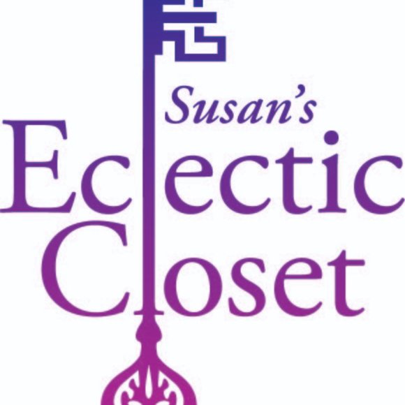 JENNIFER MOORE 20W 100% Silk Print Blouse/Vintage - Picture 5 of 5